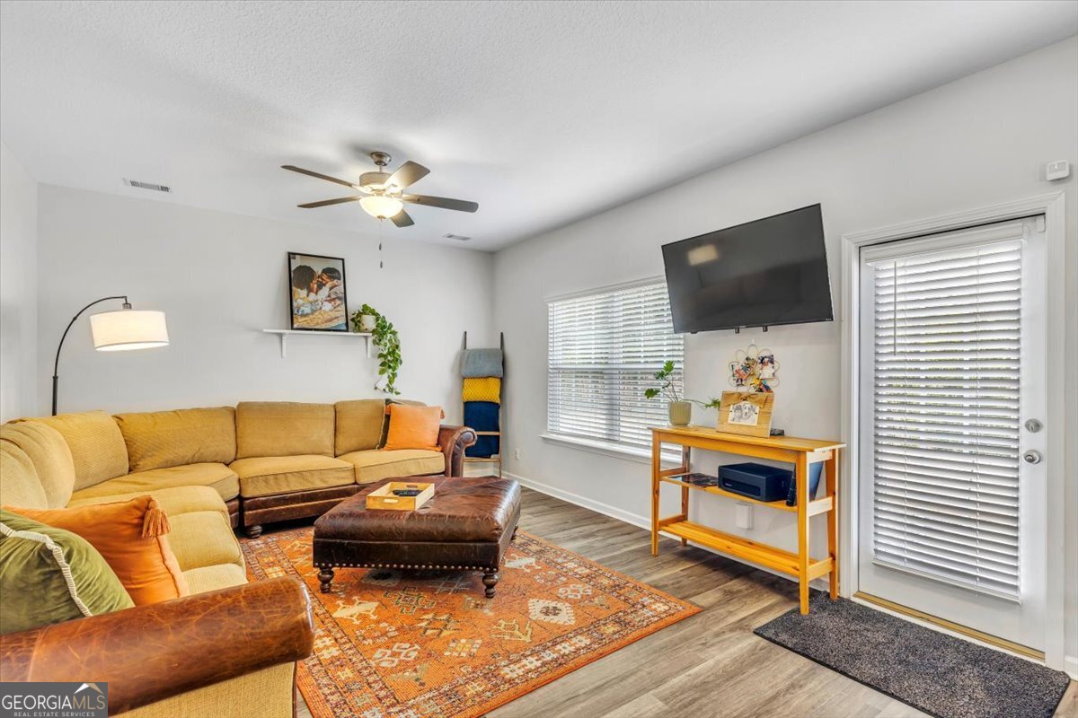 276 Brightleaf Circle Hinesville GA 31313