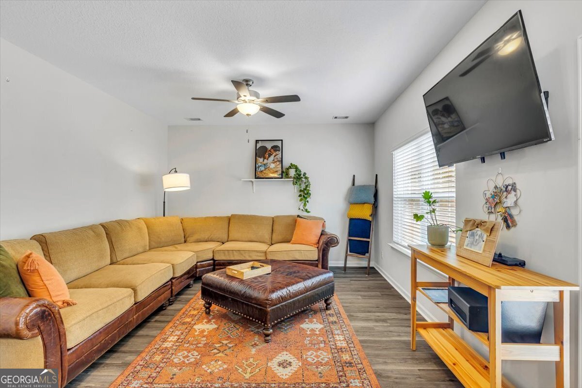 276 Brightleaf Circle Hinesville GA 31313