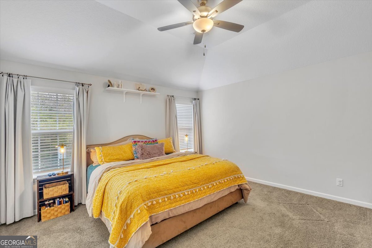 276 Brightleaf Circle Hinesville GA 31313