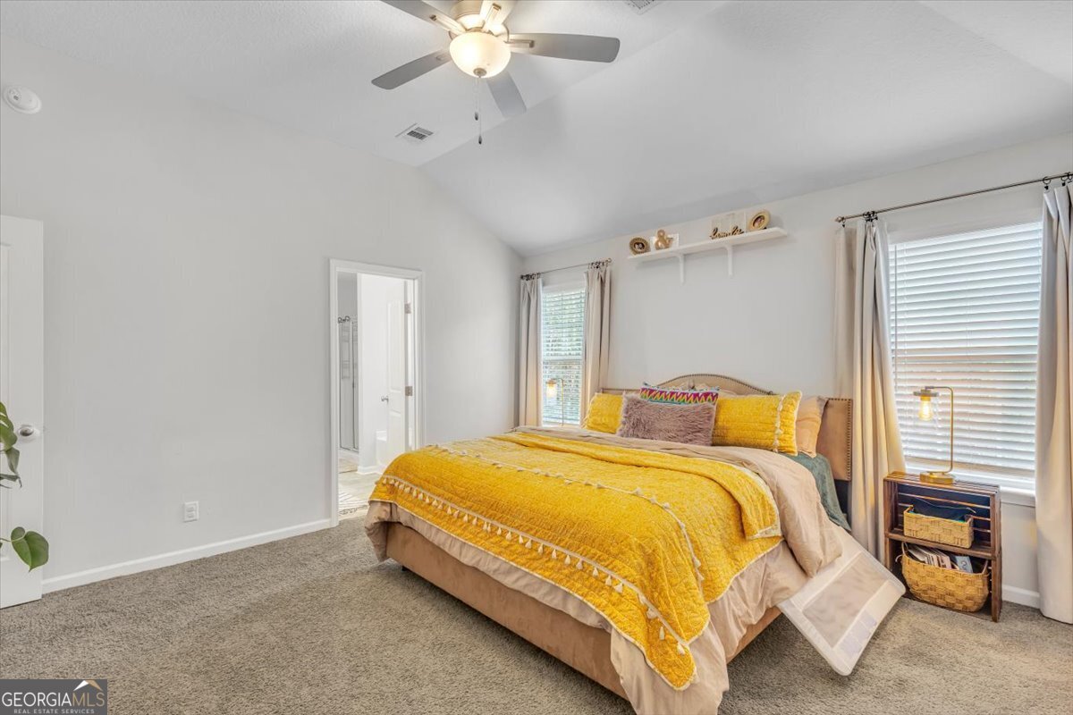 276 Brightleaf Circle Hinesville GA 31313