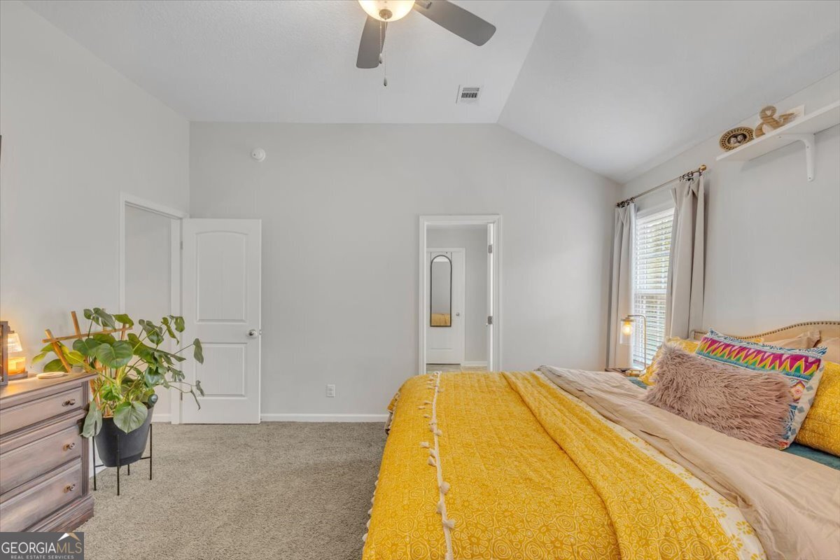 276 Brightleaf Circle Hinesville GA 31313