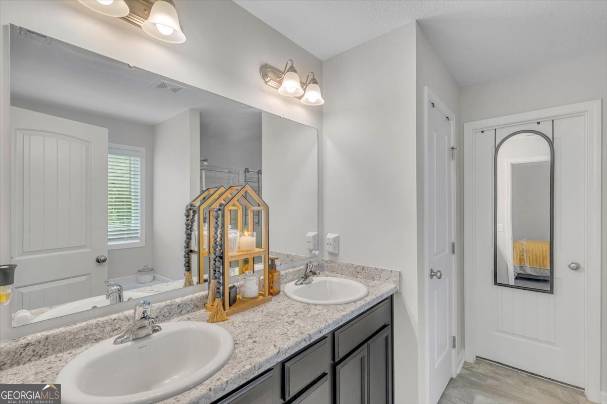 276 Brightleaf Circle Hinesville GA 31313