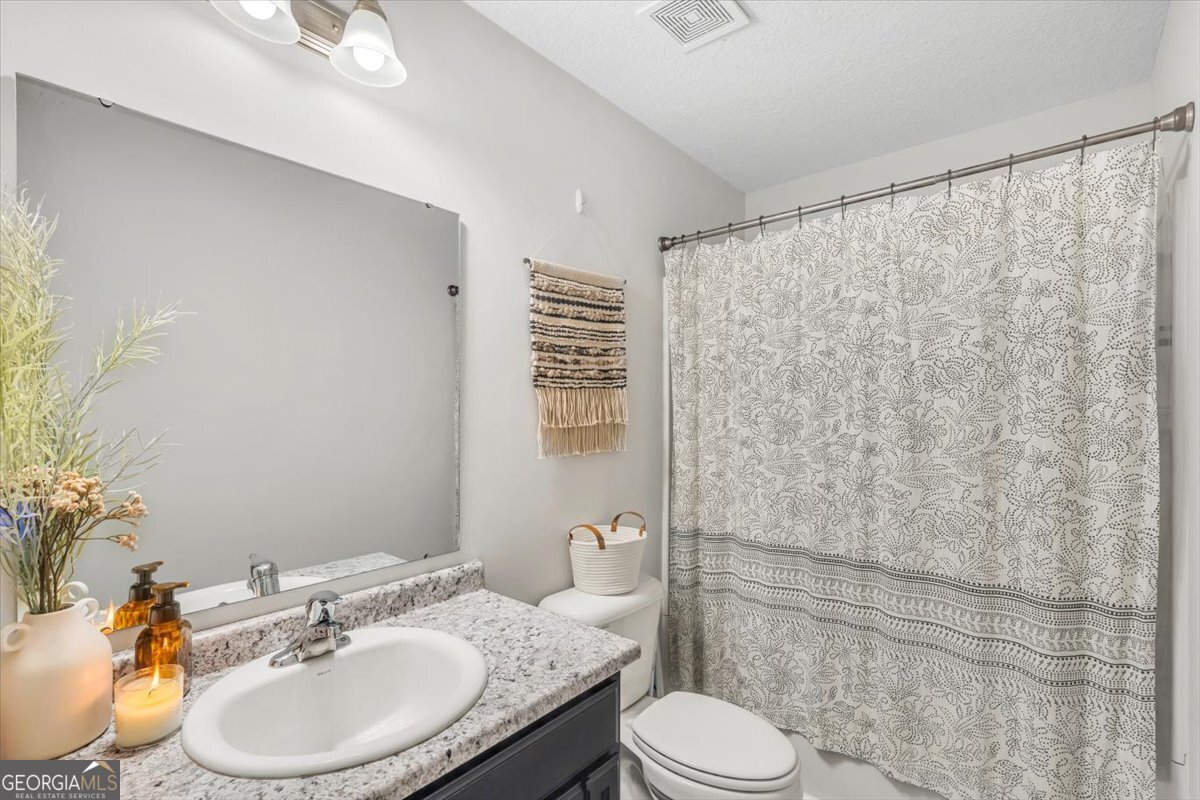 276 Brightleaf Circle Hinesville GA 31313