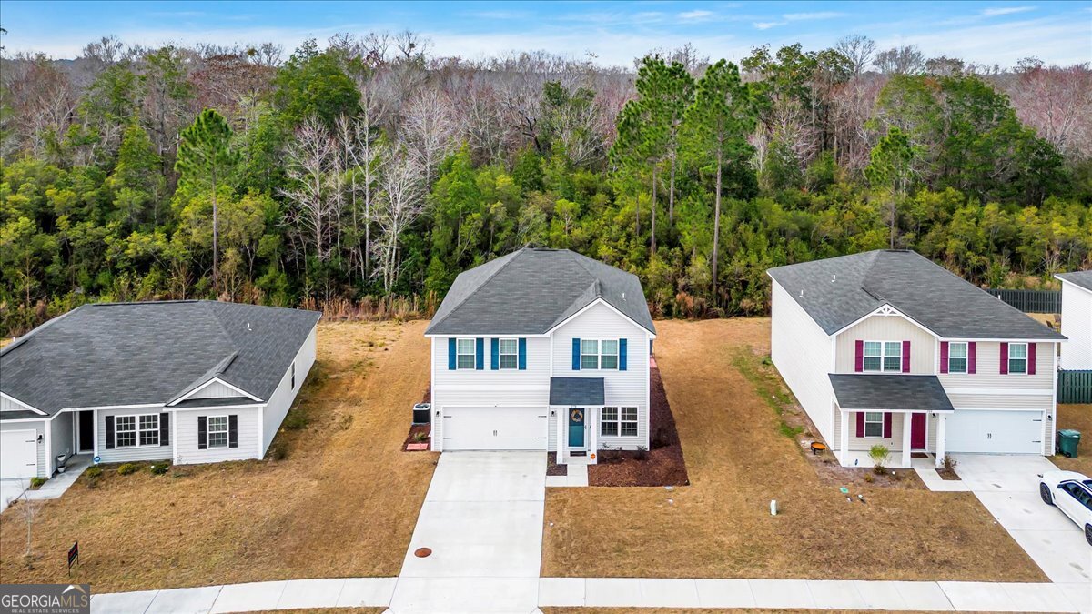 276 Brightleaf Circle Hinesville GA 31313