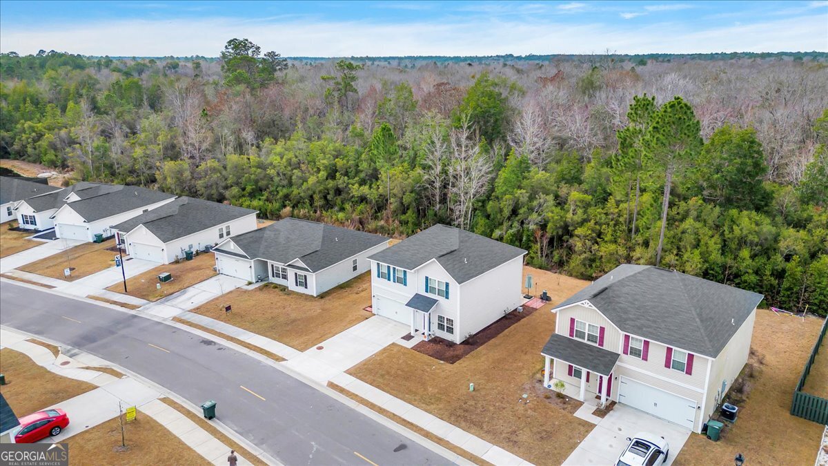276 Brightleaf Circle Hinesville GA 31313