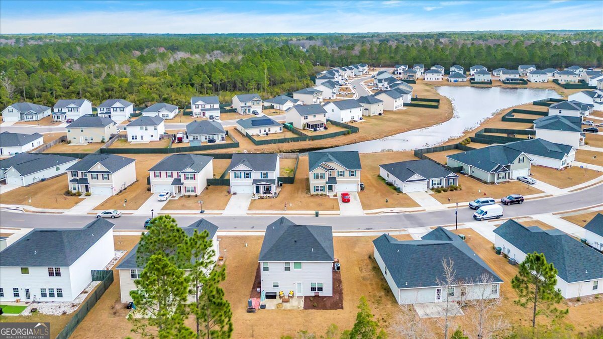 276 Brightleaf Circle Hinesville GA 31313