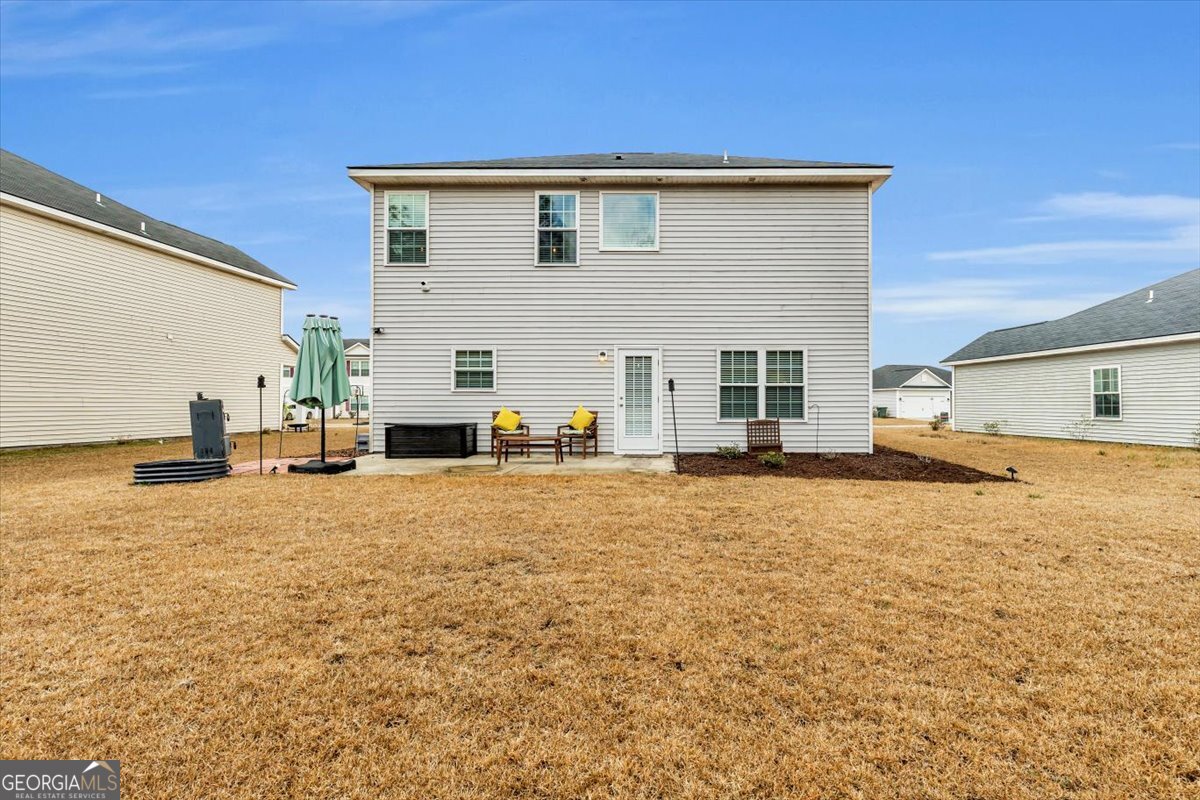 276 Brightleaf Circle Hinesville GA 31313