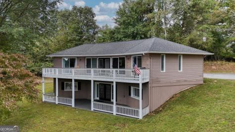 260 Notla Vista II Blairsville GA 30512