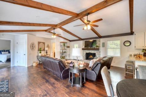 260 Notla Vista II Blairsville GA 30512