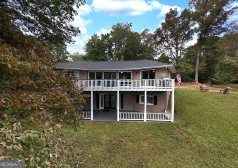 260 Notla Vista II Blairsville GA 30512