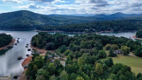 260 Notla Vista II Blairsville GA 30512