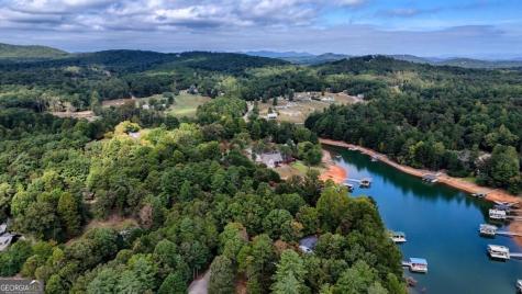 260 Notla Vista II Blairsville GA 30512