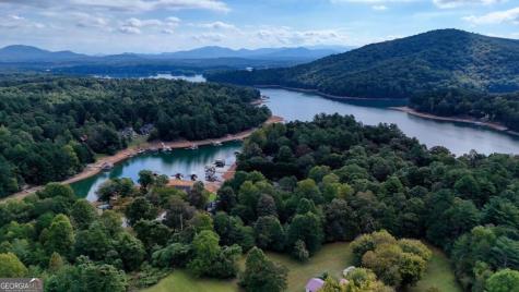 260 Notla Vista II Blairsville GA 30512