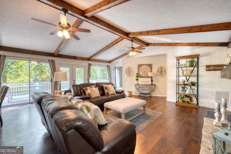 260 Notla Vista II Blairsville GA 30512