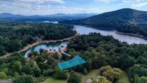 260 Notla Vista II Blairsville GA 30512