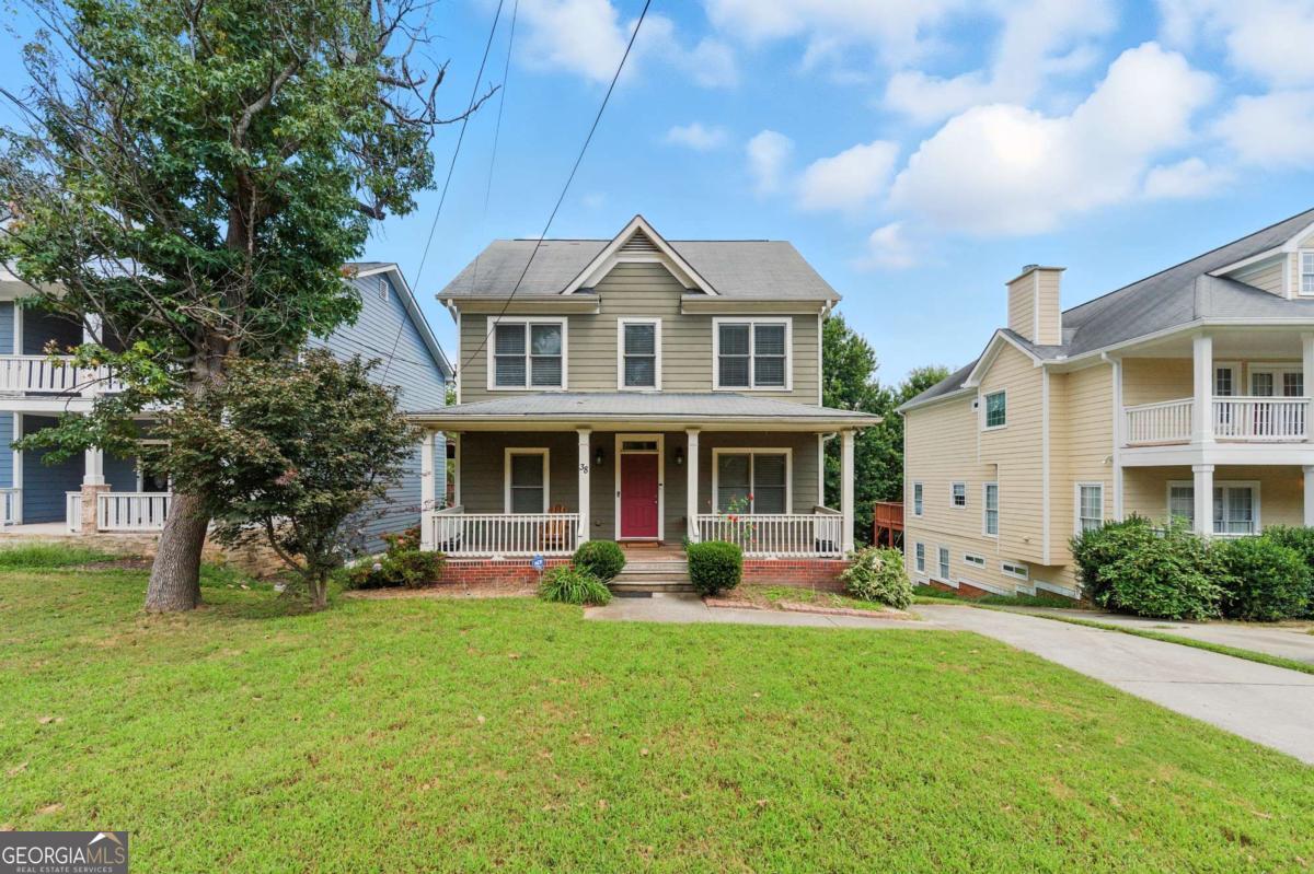 38 Atlanta Avenue SE Atlanta GA 30315