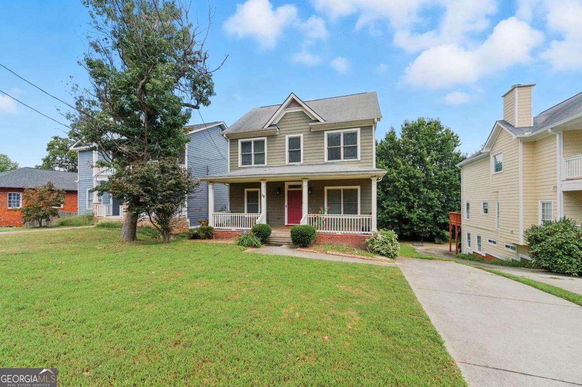 38 Atlanta Avenue SE Atlanta GA 30315