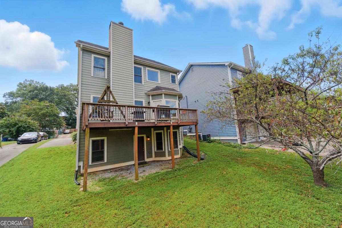 38 Atlanta Avenue SE Atlanta GA 30315