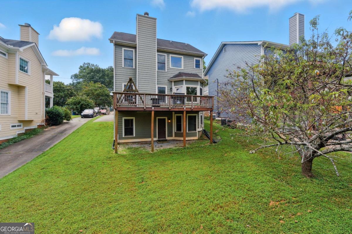 38 Atlanta Avenue SE Atlanta GA 30315