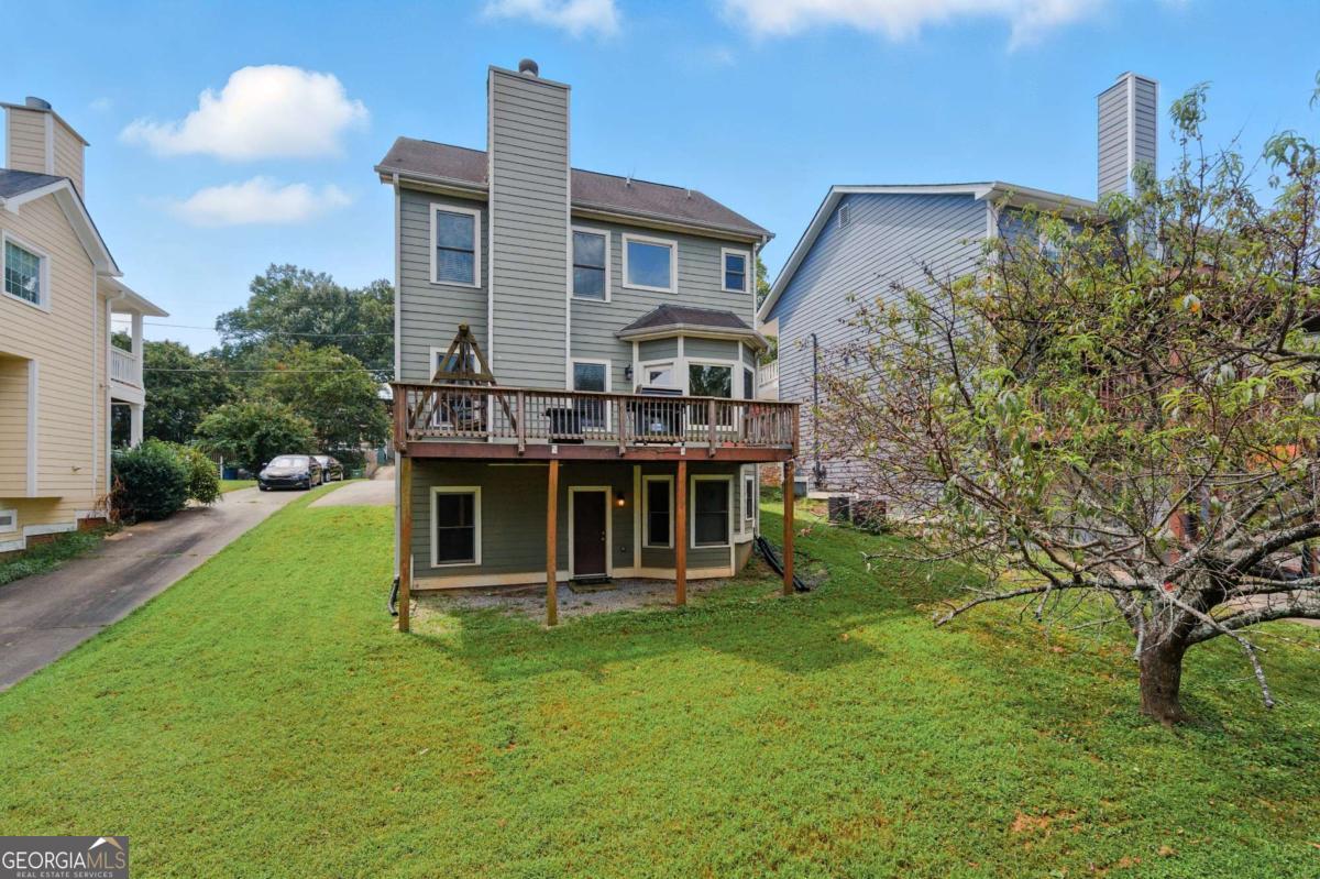 38 Atlanta Avenue SE Atlanta GA 30315