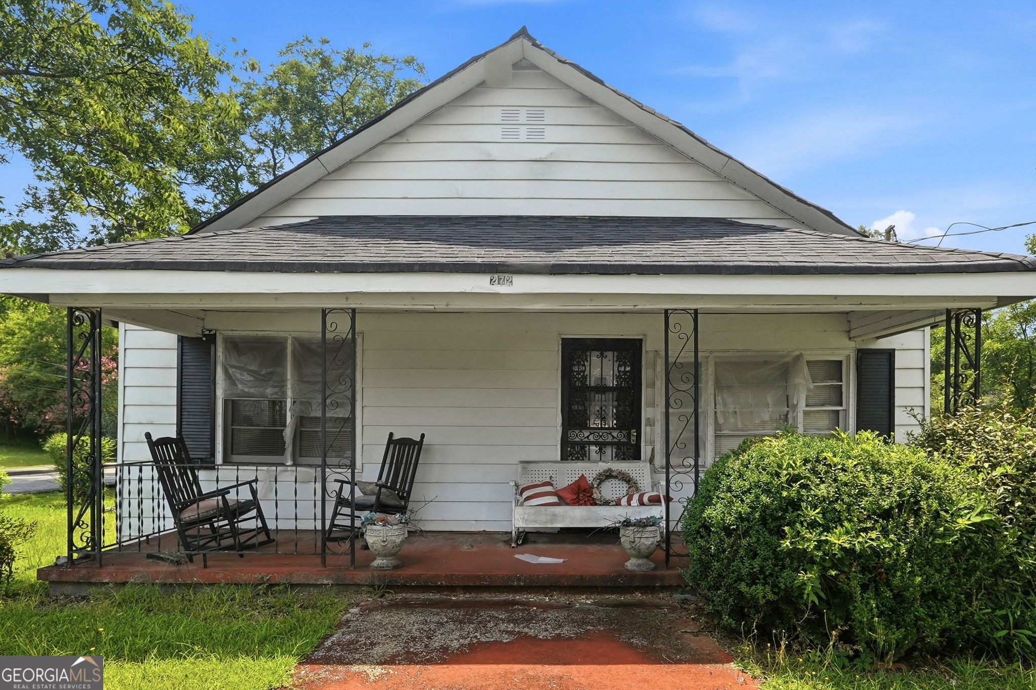 272 N Dogwood Avenue Social Circle GA 30025