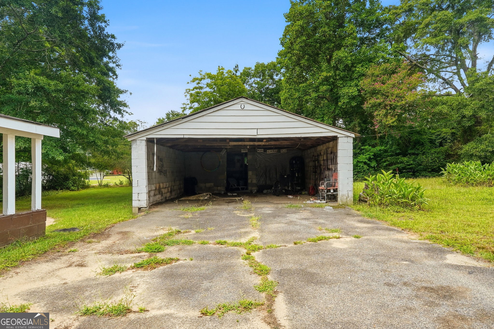 272 N Dogwood Avenue Social Circle GA 30025