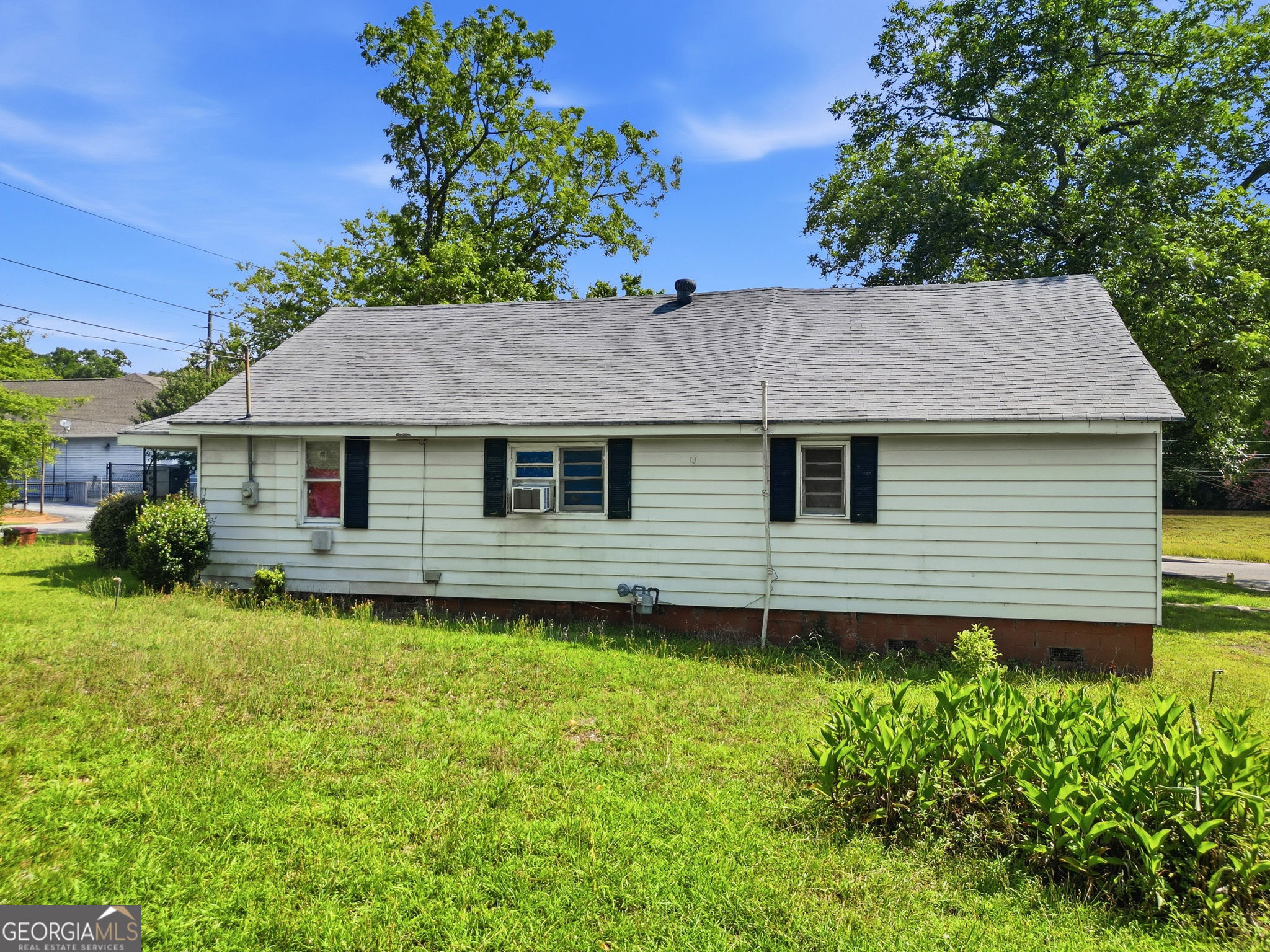 272 N Dogwood Avenue Social Circle GA 30025