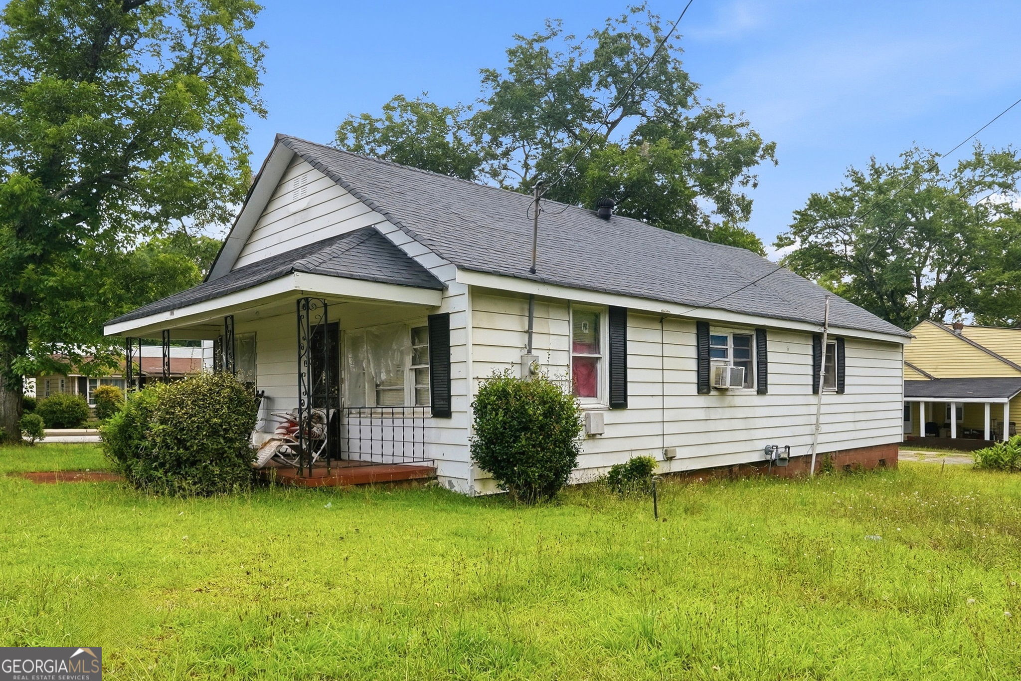 272 N Dogwood Avenue Social Circle GA 30025
