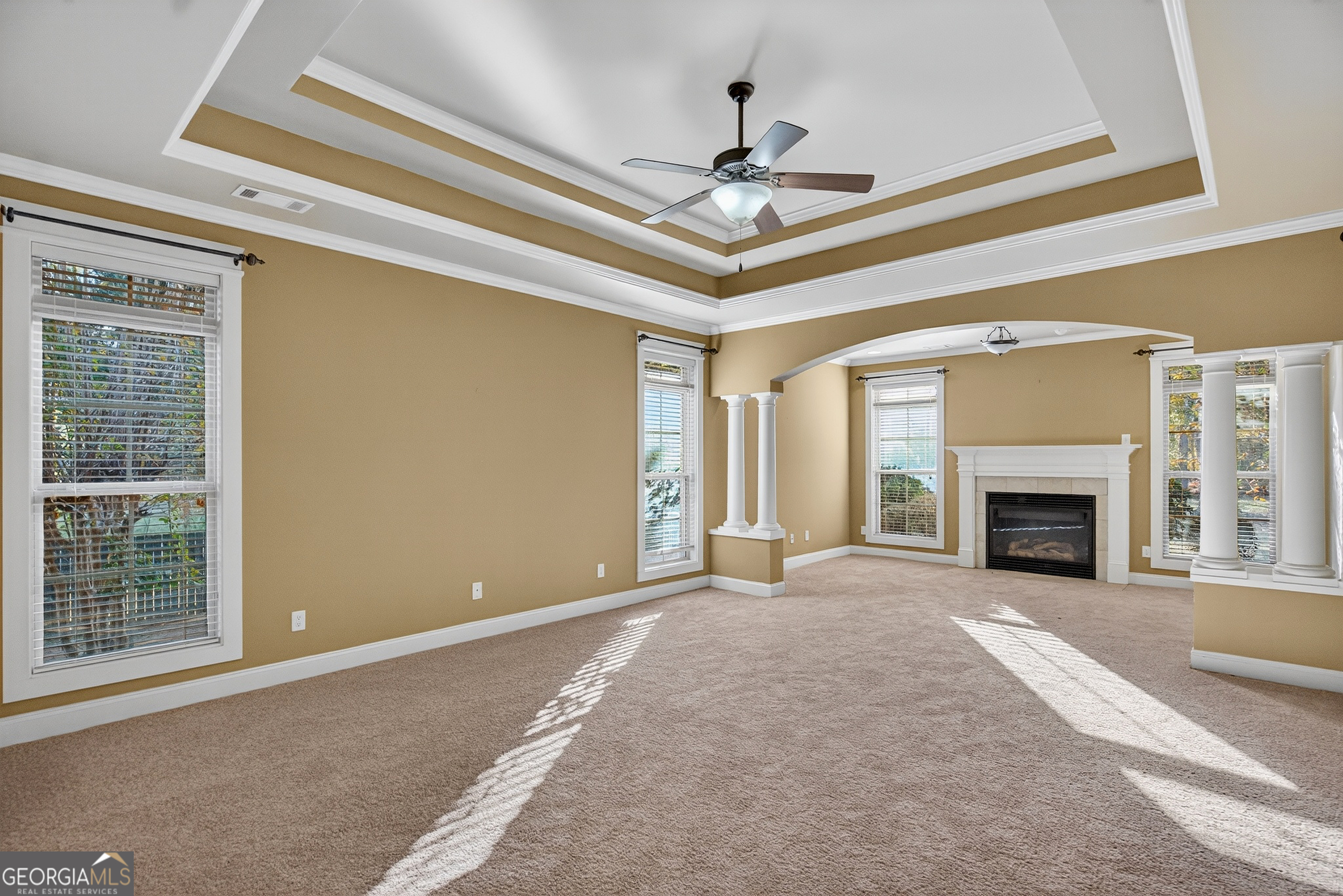 101 Riverbluff Drive Lagrange GA 30240