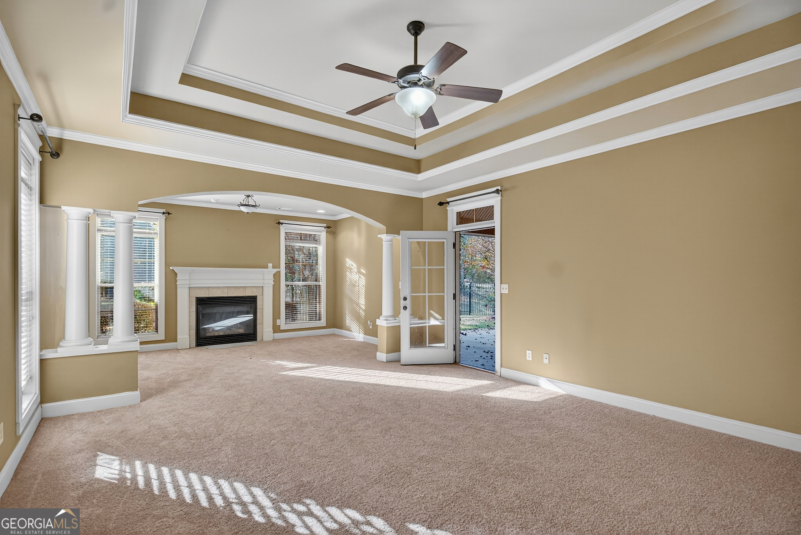 101 Riverbluff Drive Lagrange GA 30240