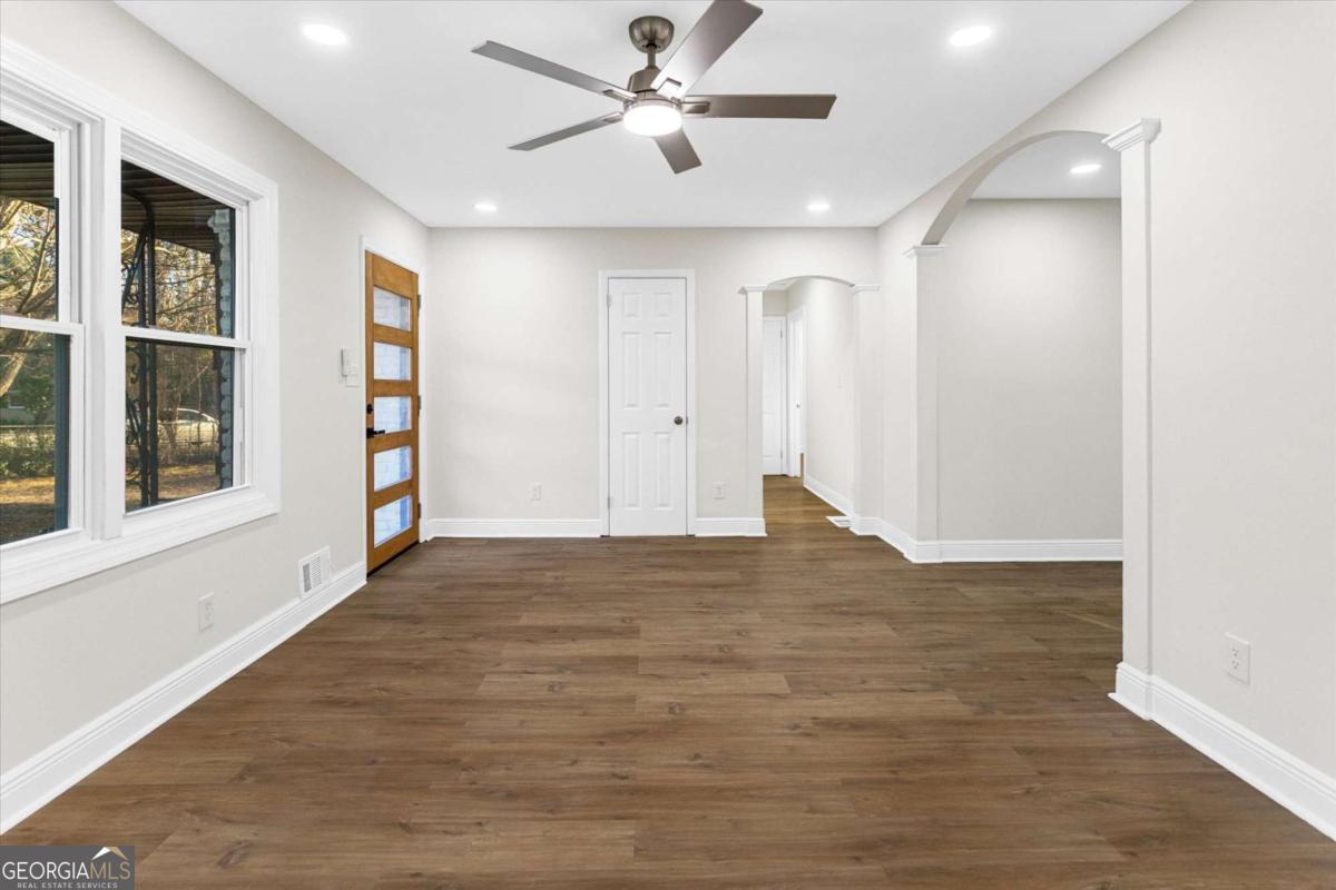 3658 Brookcrest Circle Decatur GA 30032