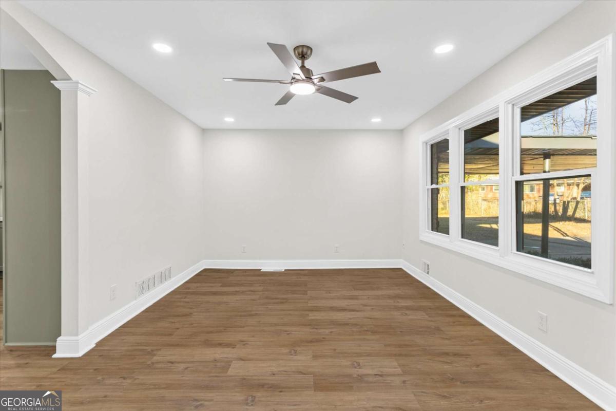 3658 Brookcrest Circle Decatur GA 30032