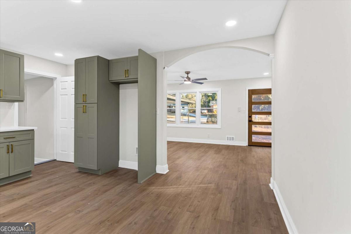 3658 Brookcrest Circle Decatur GA 30032