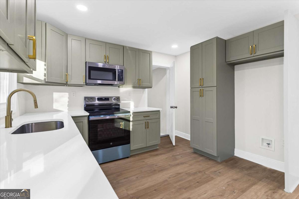 3658 Brookcrest Circle Decatur GA 30032