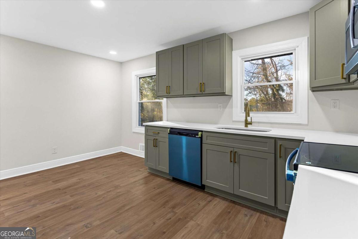 3658 Brookcrest Circle Decatur GA 30032