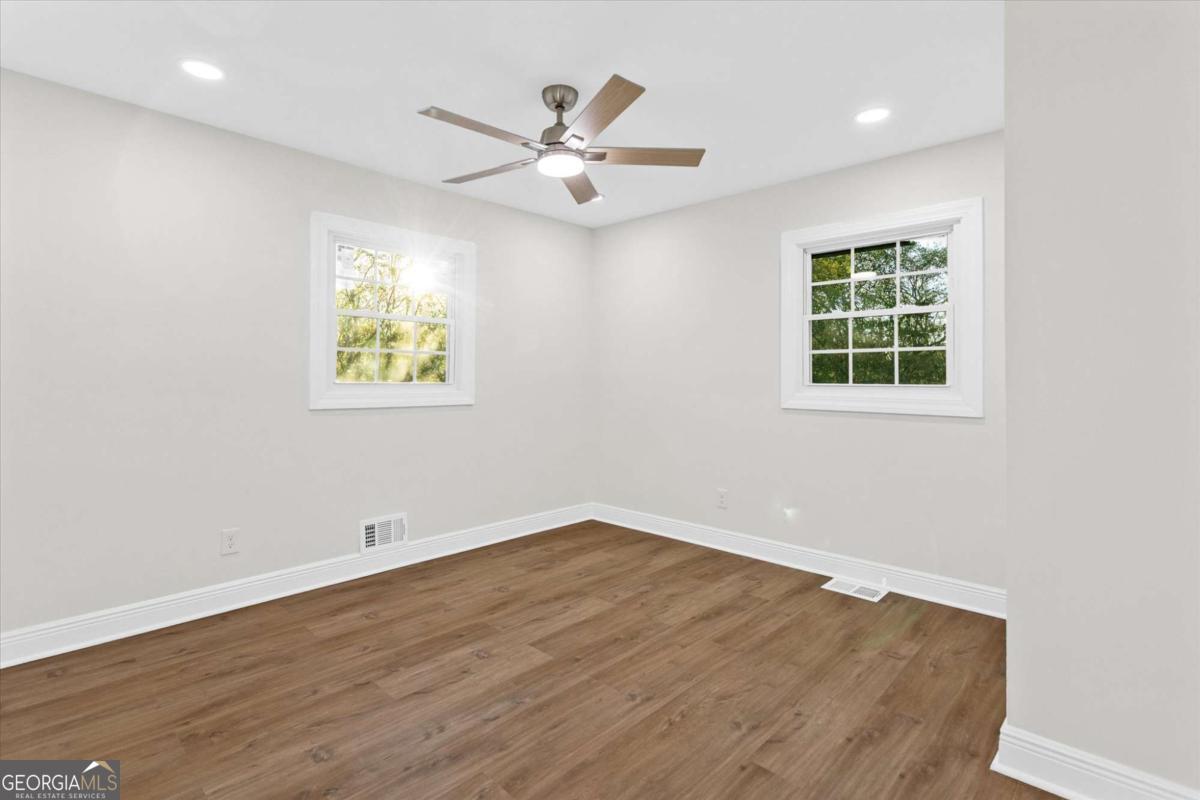 3658 Brookcrest Circle Decatur GA 30032