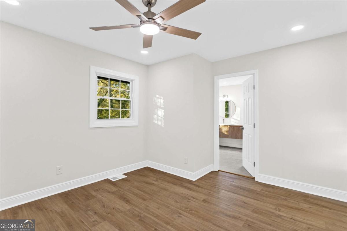 3658 Brookcrest Circle Decatur GA 30032