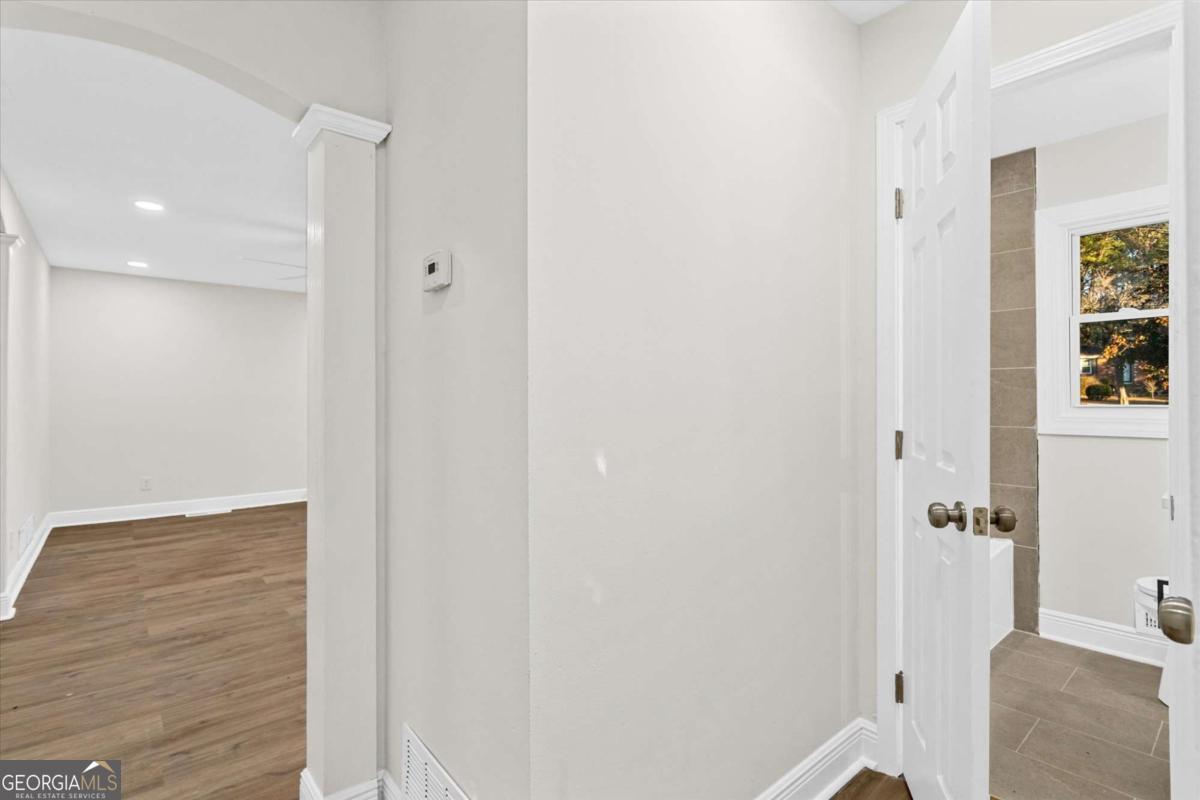 3658 Brookcrest Circle Decatur GA 30032