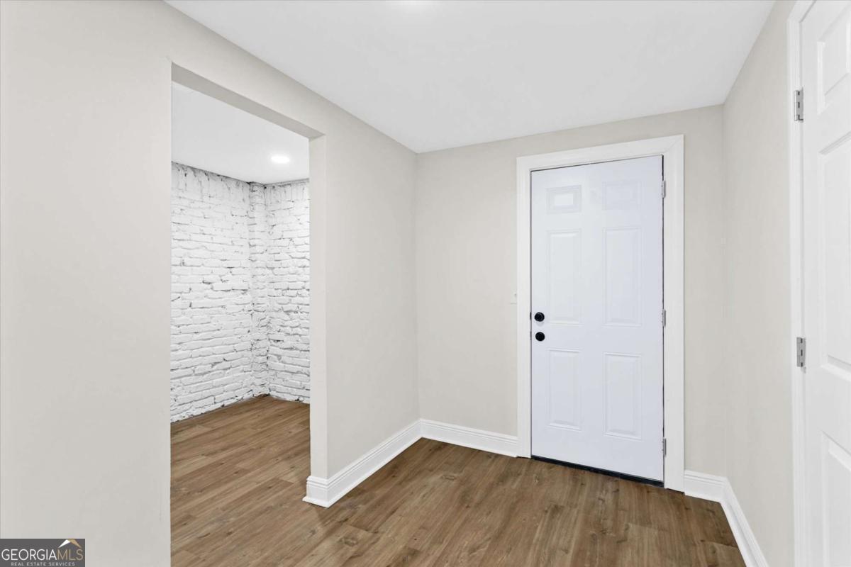 3658 Brookcrest Circle Decatur GA 30032