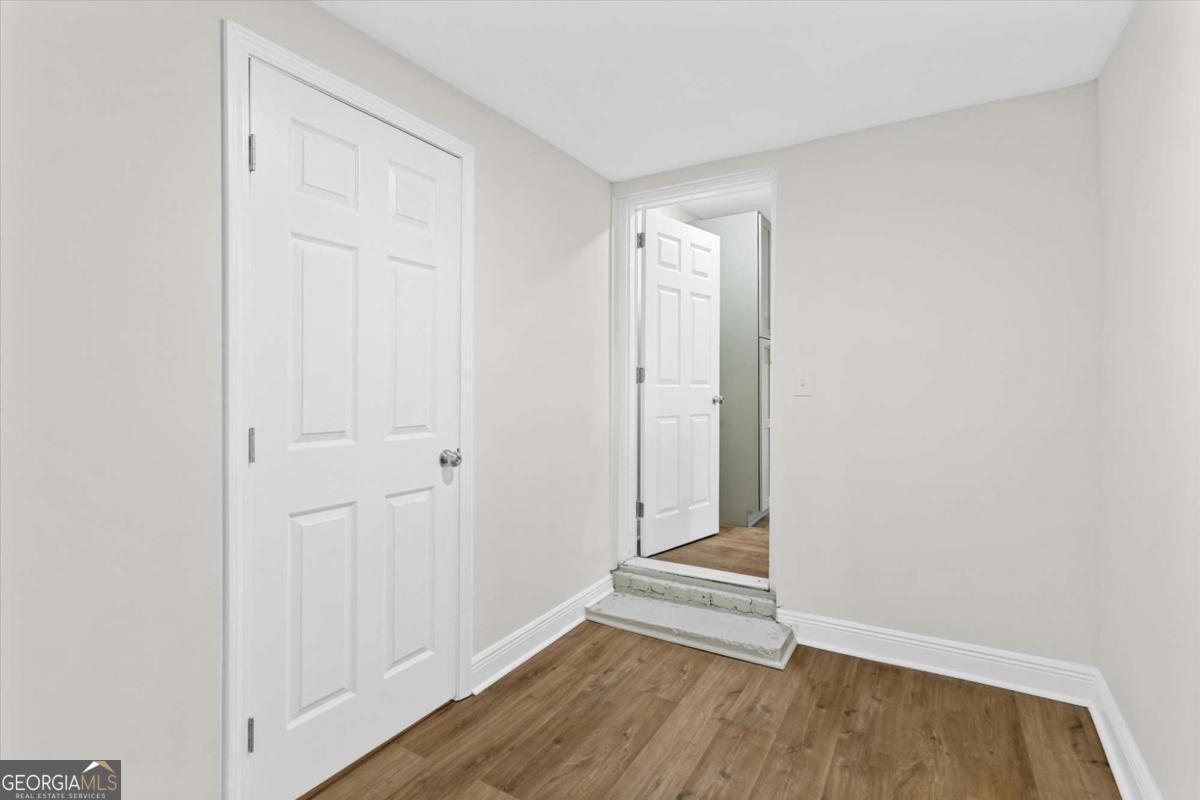 3658 Brookcrest Circle Decatur GA 30032