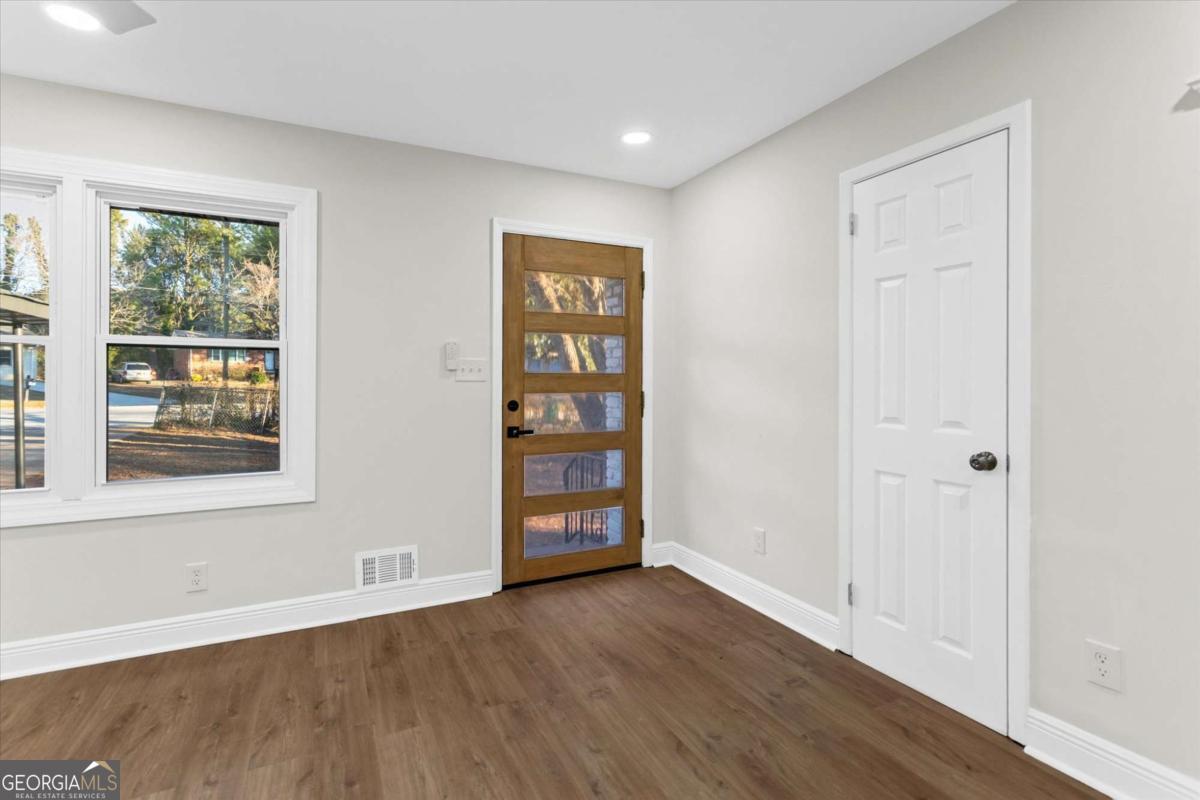 3658 Brookcrest Circle Decatur GA 30032