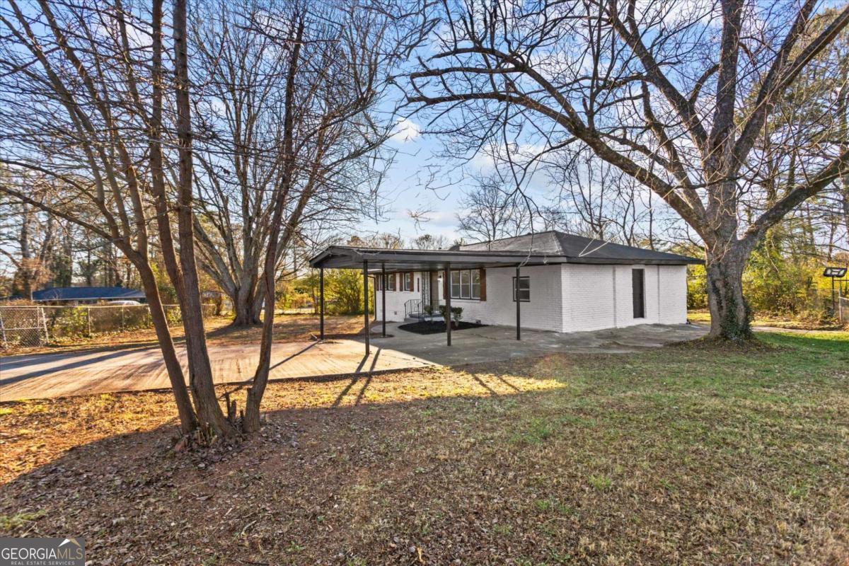 3658 Brookcrest Circle Decatur GA 30032
