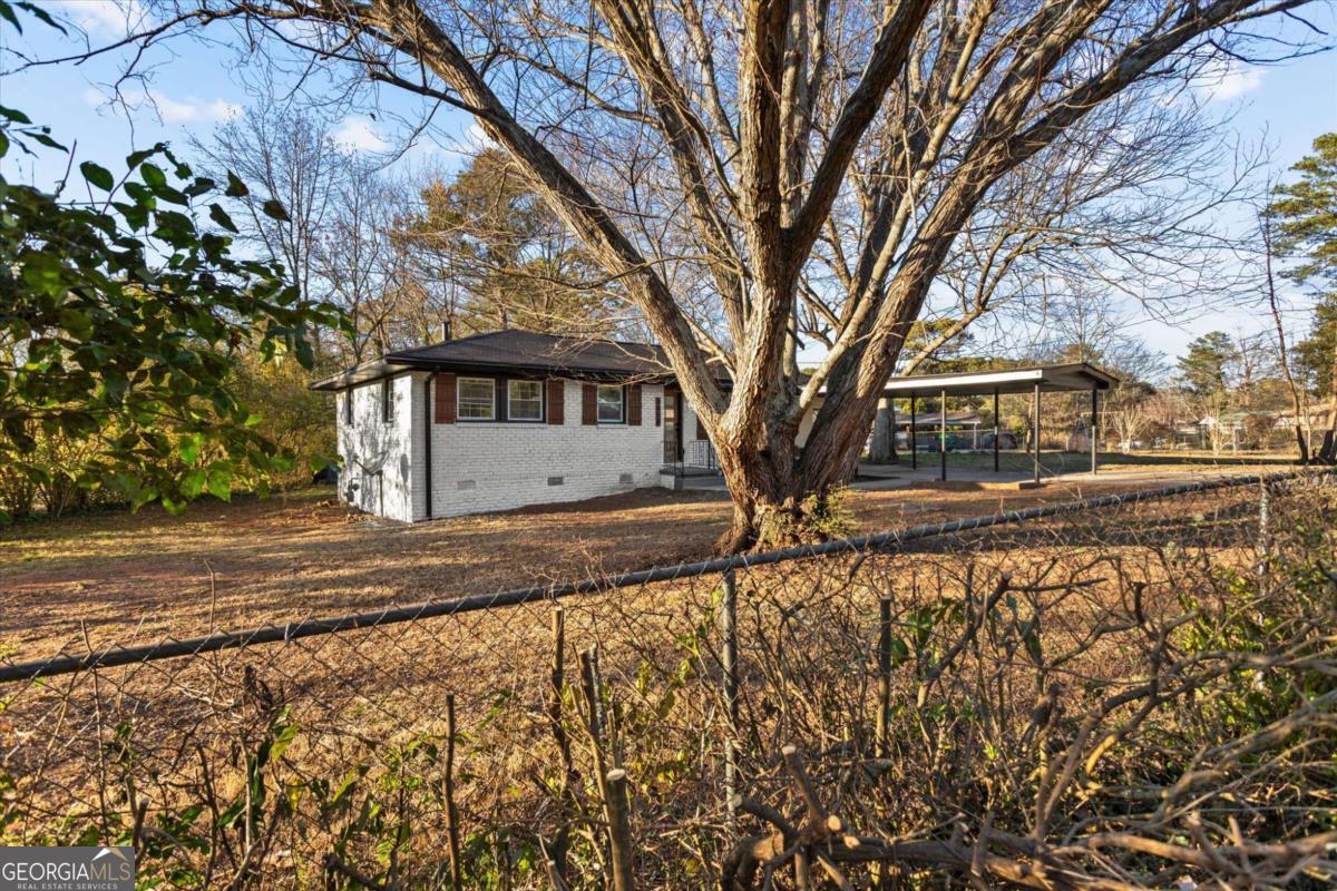 3658 Brookcrest Circle Decatur GA 30032