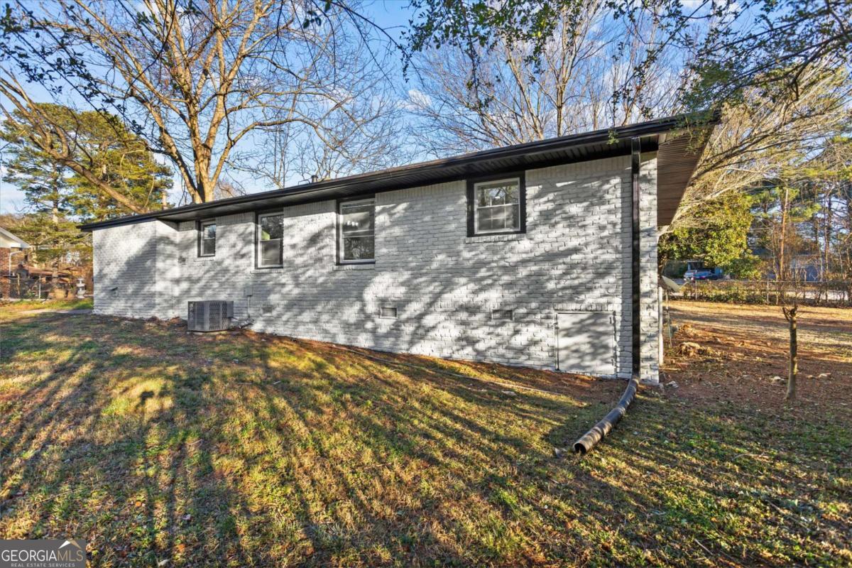 3658 Brookcrest Circle Decatur GA 30032