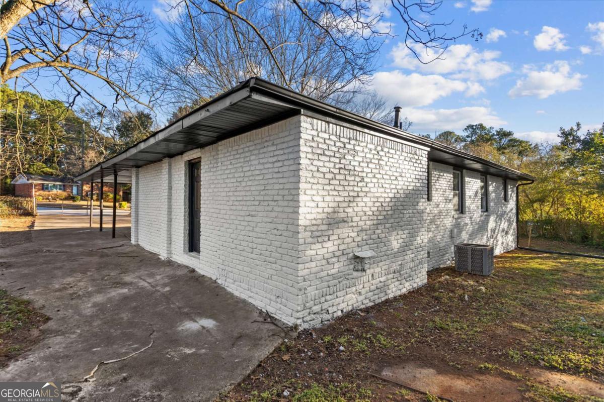3658 Brookcrest Circle Decatur GA 30032