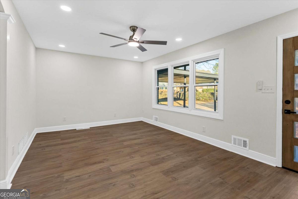 3658 Brookcrest Circle Decatur GA 30032