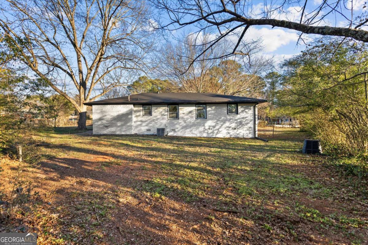 3658 Brookcrest Circle Decatur GA 30032