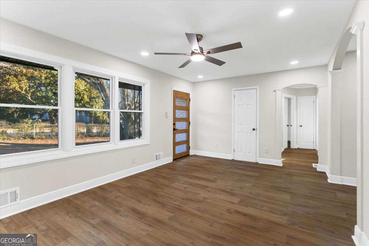 3658 Brookcrest Circle Decatur GA 30032