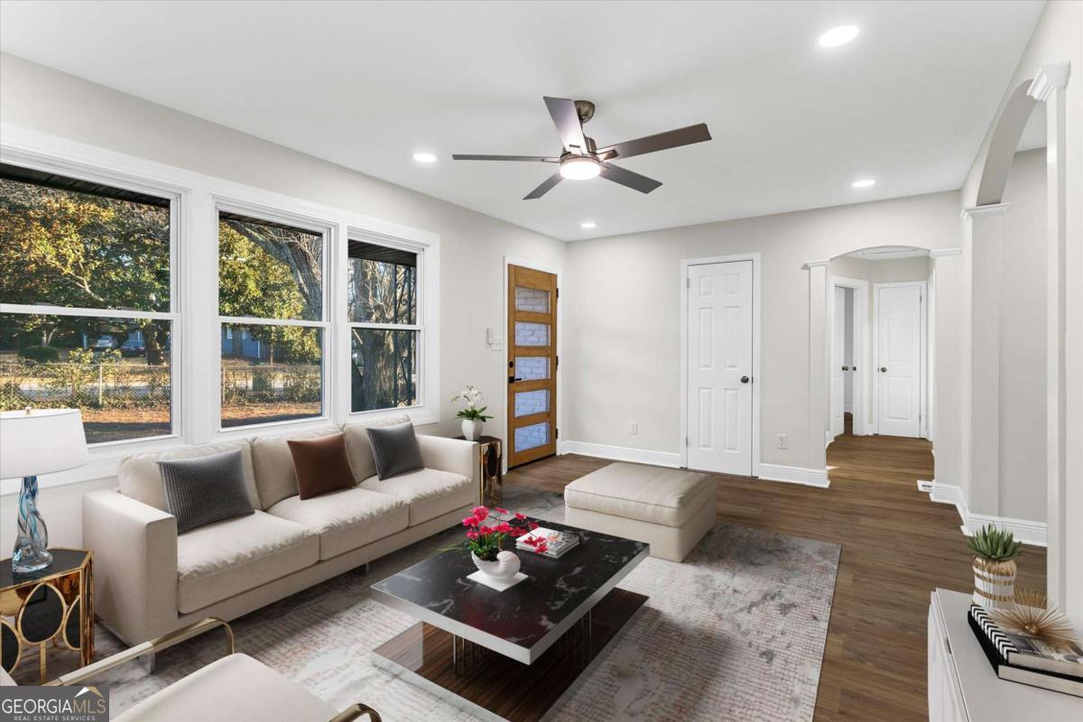 3658 Brookcrest Circle Decatur GA 30032