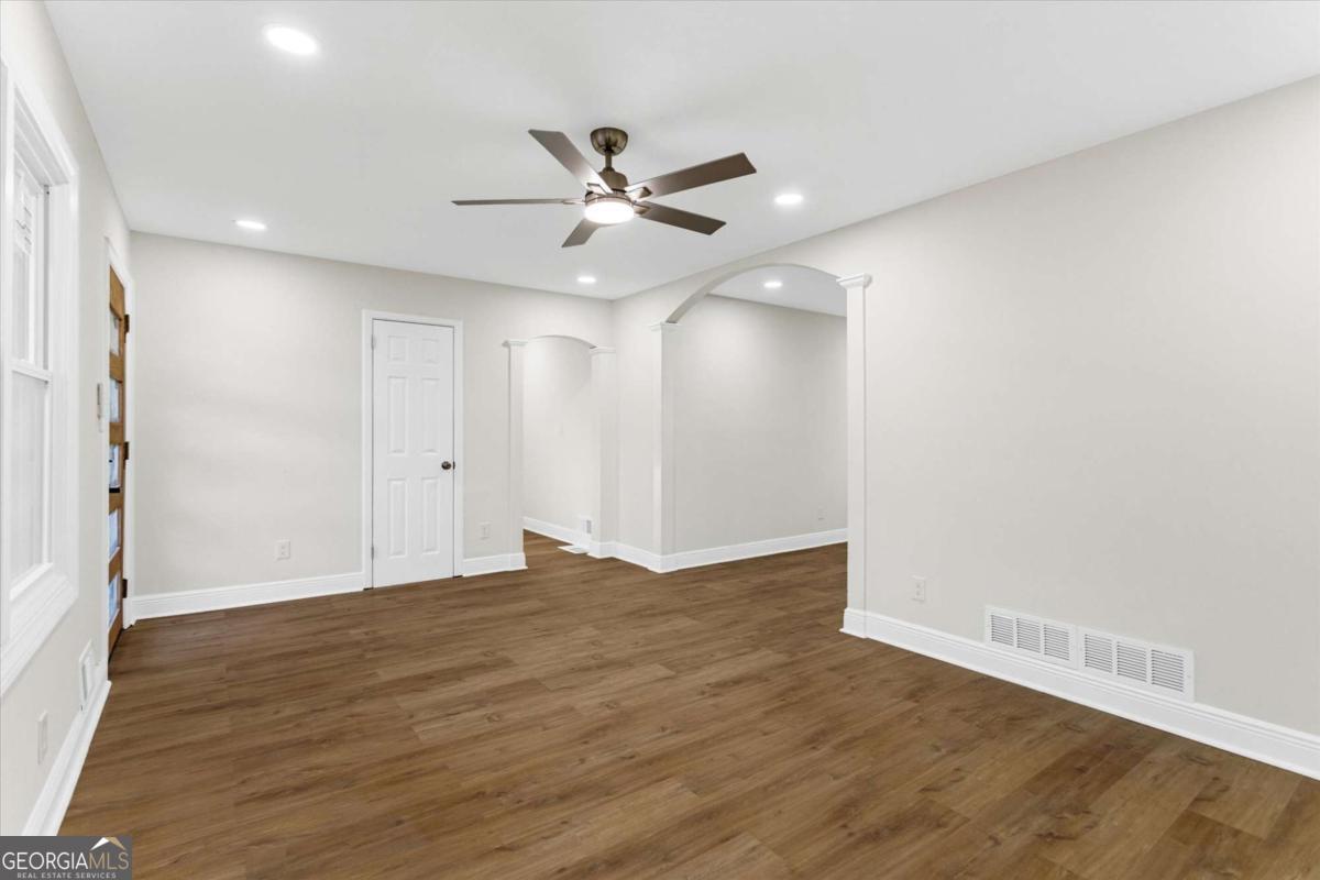 3658 Brookcrest Circle Decatur GA 30032